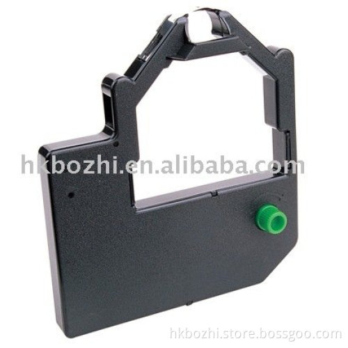 Compatible OLIVETTI CHEQUECATR/PR60 S/L H/D printer ribbon